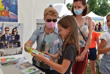 FÊTE DE LA RENTRÉE 2021